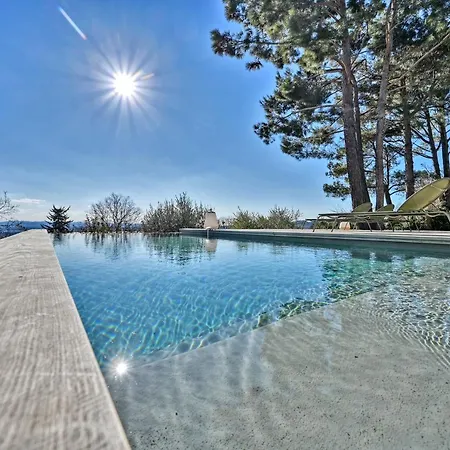 Bel Horizon Vue Imprenable Et Exceptionnelle 빌라 *