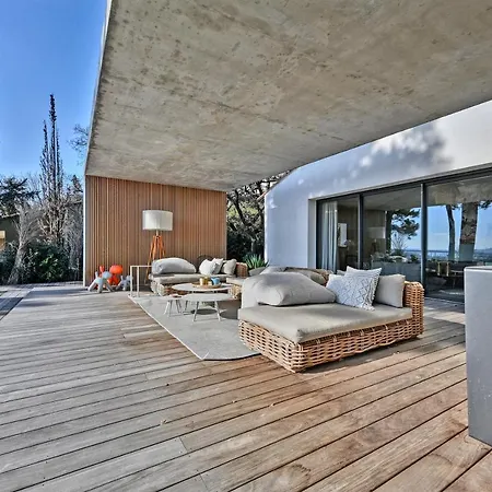 Bel Horizon Vue Imprenable Et Exceptionnelle *