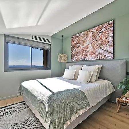 Bel Horizon Vue Imprenable Et Exceptionnelle 빌라 *