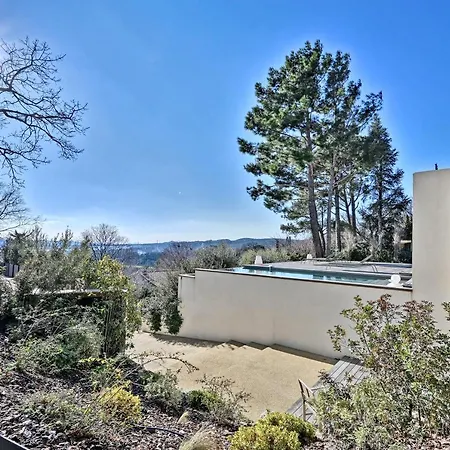 Bel Horizon Vue Imprenable Et Exceptionnelle 빌라 *